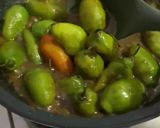 Foto langkah ke 2 dari resep Masak Cabe genduts Simpel.