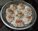 柴魚片洋蔥雞肉丸的食譜步驟5照片