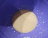 Foto del paso 3 de la receta: Tarta de puerro