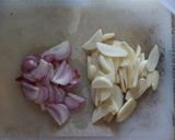 Foto langkah ke 2 dari resep Kapurung.