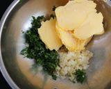 Hình bước làm 4 của món Pumpkin Soup (Súp Bí Đỏ) Dành cho các bà mẹ bỉm sữa