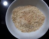 Foto del paso 2 de la receta: Coliva o postre medieval
