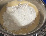 Foto del paso 3 de la receta: Torta marmolada