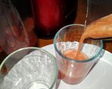 Foto langkah ke 4 dari resep Pressed Juice Apelberi.