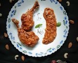চিকেন মহারানী (Chicken maharani recipe in bengali) রেসিপি ধাপ - 3 ছবি