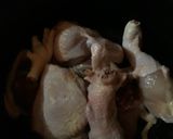 Foto langkah ke 1 dari resep Ayam Woku.