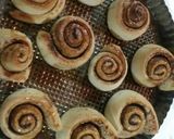 Foto del paso 14 de la receta: Rollitos de canela arcoiris
