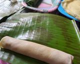 Foto langkah ke 5 dari resep 🍥 Chicken Egg Roll 🍥.