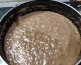 Chocolate Walnut Fudge Truffles recipe step 2 photo
