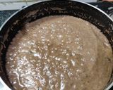 A picture of step 2 of Chocolate Walnut Fudge Truffles.