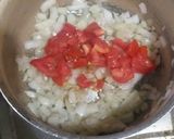 Foto del paso 2 de la receta: Tirabusones bien cremosos