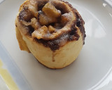 Foto del paso 7 de la receta: Rolls de canela y manzana 🍏