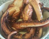 Foto del paso 3 de la receta: Pulpo a la gallega