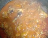 Foto langkah ke 7 dari resep Ayam bumbu merah 🐓🌶️.