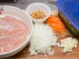 米食料理-青醬雞肉燉飯(美國米)