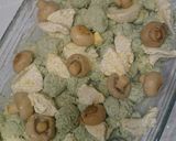 Foto del paso 5 de la receta: Malfatti