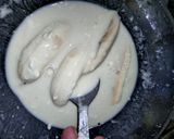 Foto langkah ke 3 dari resep Pisang Goreng Pasir.