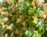 صورة لخطوة 3 من وصفة سلطة البطاطا 🥔