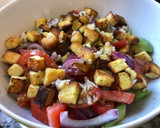 Foto del paso 7 de la receta: Ensalada panzanella típica de la toscana italiana