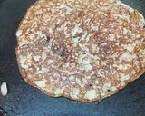 A picture of step 5 of Seviya Uttapam.