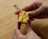 Foto langkah ke 6 dari resep Tamagoyaki Devina Hermawan.