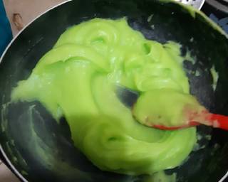 Cendol Tape Ketan Hitam - Step 1