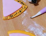 Csokis rókatorta gluténmentes recept fázis 9 fotója