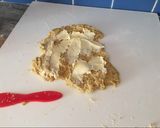 Foto del paso 2 de la receta: Pan dulce frutos secos y tradicional