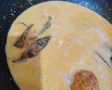 Foto langkah ke 3 dari resep Sambal Goreng Telur Puyuh,Kentang dan Krecek.