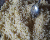 Foto del paso 4 de la receta: Cuscus de cordero