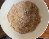 Foto del paso 2 de la receta: Pan a tu gusto en microondas en 5 minutos!