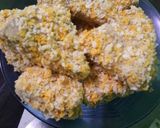 Foto langkah ke 4 dari resep Nugget pisang tanpa takut gagal.