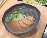 Hình bước làm 12 của món Phở Chay