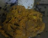 Foto langkah ke 2 dari resep Dendeng Ragi Daging.