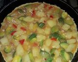 Foto del paso 7 de la receta: Tortilla de Papas y Zapallitos