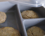 Foto del paso 7 de la receta: Bocaditos de paté de azuki