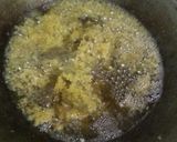 Foto langkah ke 5 dari resep Ayam Goreng Kremes.