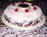 Foto del paso 3 de la receta: Bizcocho de coco