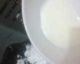 Chocolate Burfi recipe step 5 photo