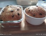 Sajtos kenyér gluténmentesen, laktózmentesen, sütőporral recept fázis 2 fotója