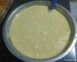 Foto del paso 2 de la receta: Budín de Naranja (sin manteca)