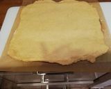Makowiec zawijany krok przepisu 1 zdjęcie