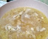 Foto langkah ke 2 dari resep Sayur Sop Kimlo.