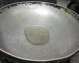 A picture of step 2 of Donut Stuffed Vegetable Idli.