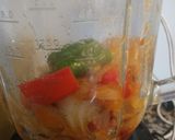 Foto del paso 3 de la receta Cazuela de fideos con marisco