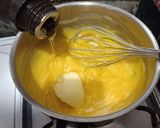 Foto langkah ke 4 dari resep Vla Custard.