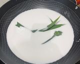 Foto langkah ke 3 dari resep 77. Buras Makassar.