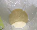 Foto langkah ke 2 dari resep 118. Tape Singkong Smoothie.