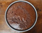 Foto del paso 8 de la receta: Torta marquise de chocolate
