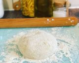 Kakaós csiga recept fázis 1 fotója